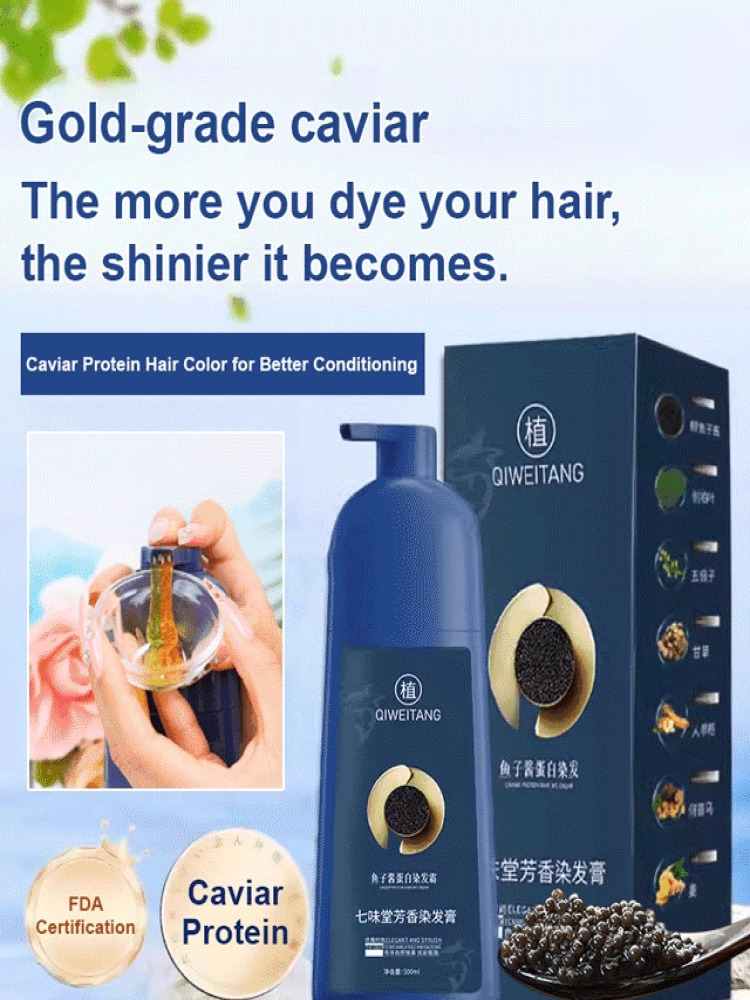 Good hair care hair dye Longla - Hair Care Brand 리뷰 및 가격