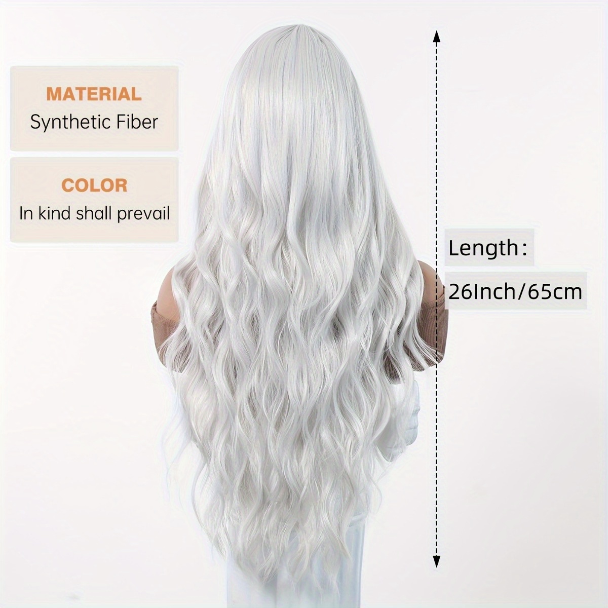 Anxin Brand Synthetic Fiber Wi - Hair Care Curly Hair 리뷰 및 가격