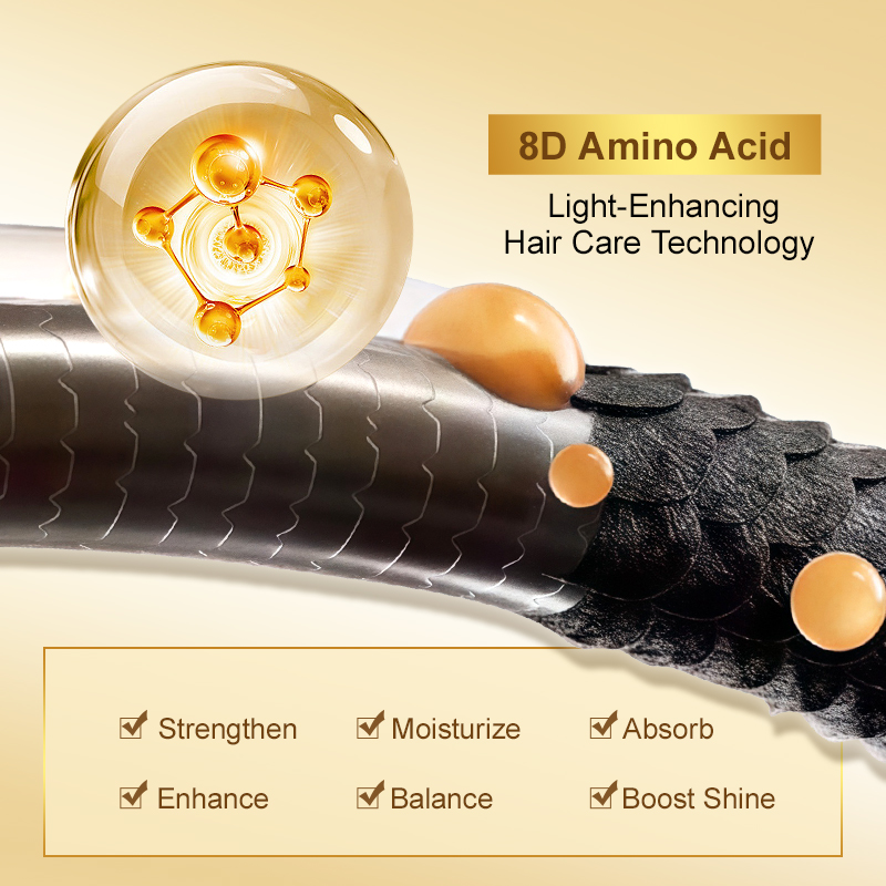 Amino Acids Hair Mask for Dry  - Hair Care Dupes 리뷰 및 가격