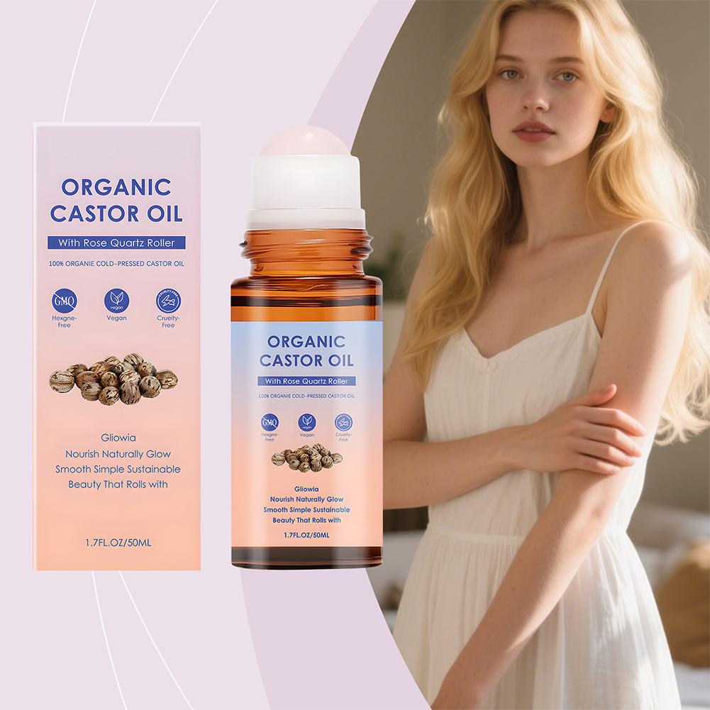 50ml Brand Rose Quartz Roller  - Hair Care Brand 리뷰 및 가격