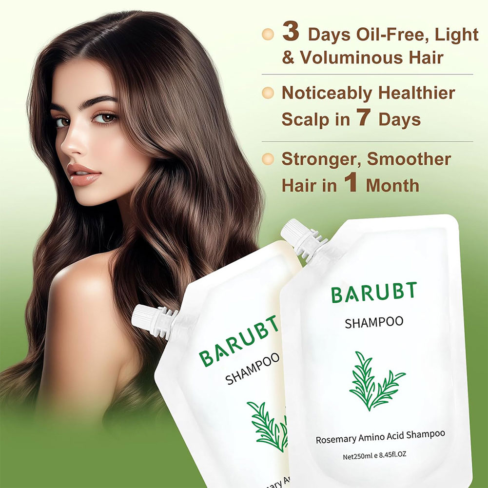 250ml Rosemary Shampoo,Rosemar - Biotin Shampoo Thickening 리뷰 및 가격