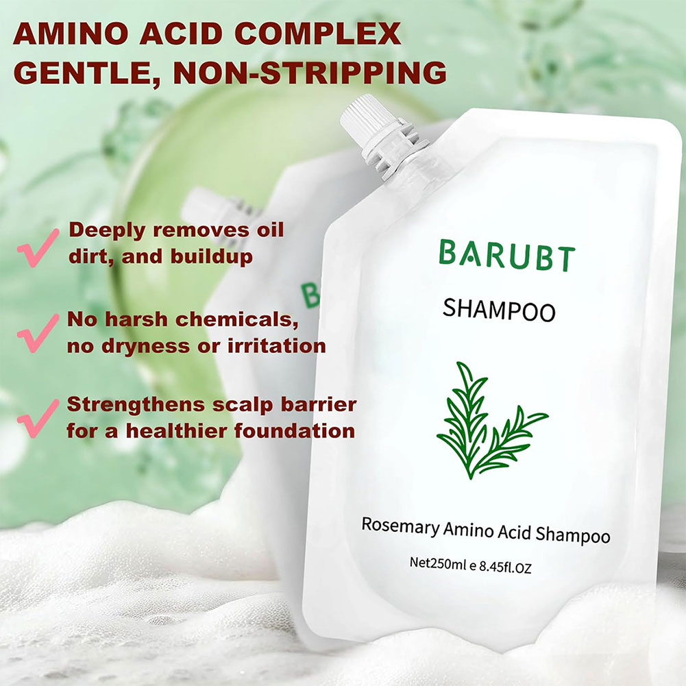 250ml Rosemary Shampoo,Rosemar - Biotin Shampoo Thickening 리뷰 및 가격
