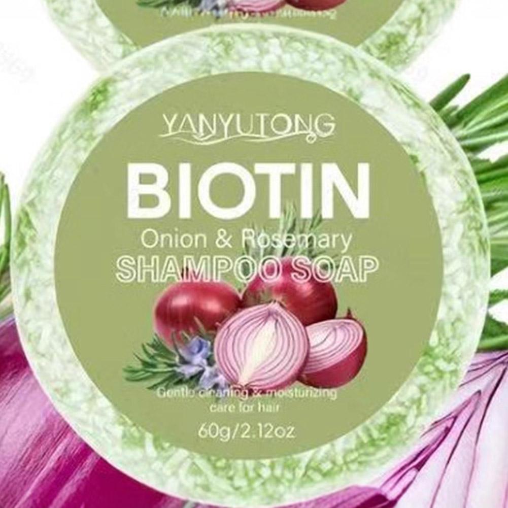 Onion Biotin Shampoo for Thick - Biotin Shampoo Thickening 리뷰 및 가격