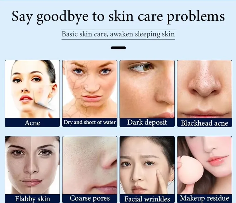 Care Handheld Face Beauty Mach - Hair Care Homemade 리뷰 및 가격