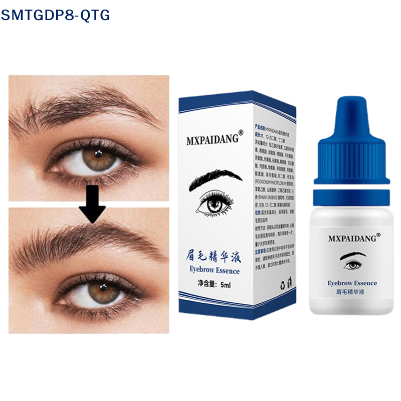 Fast Eyebrow Growth Serum Eyel - Hair Care Oil Serum 리뷰 및 가격