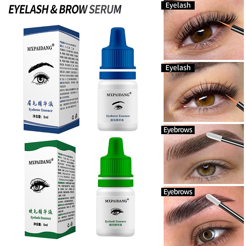 Fast Eyebrow Growth Serum Eyel - Hair Care Oil Serum 리뷰 및 가격