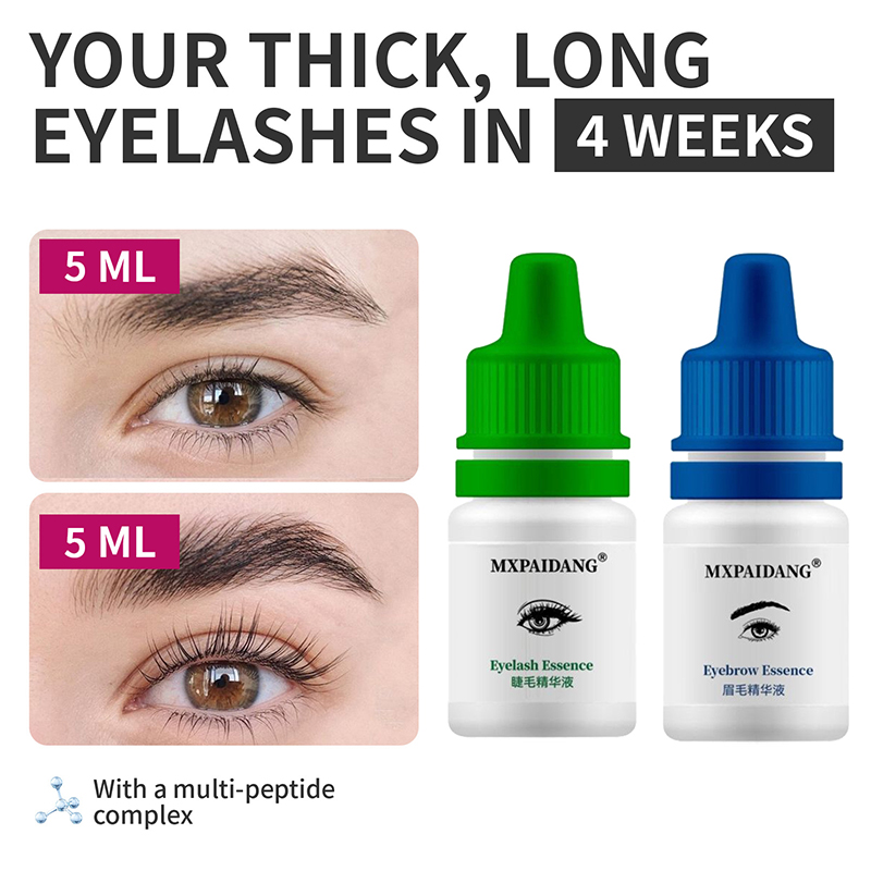 Fast Eyebrow Growth Serum Eyel - Hair Care Oil Serum 리뷰 및 가격