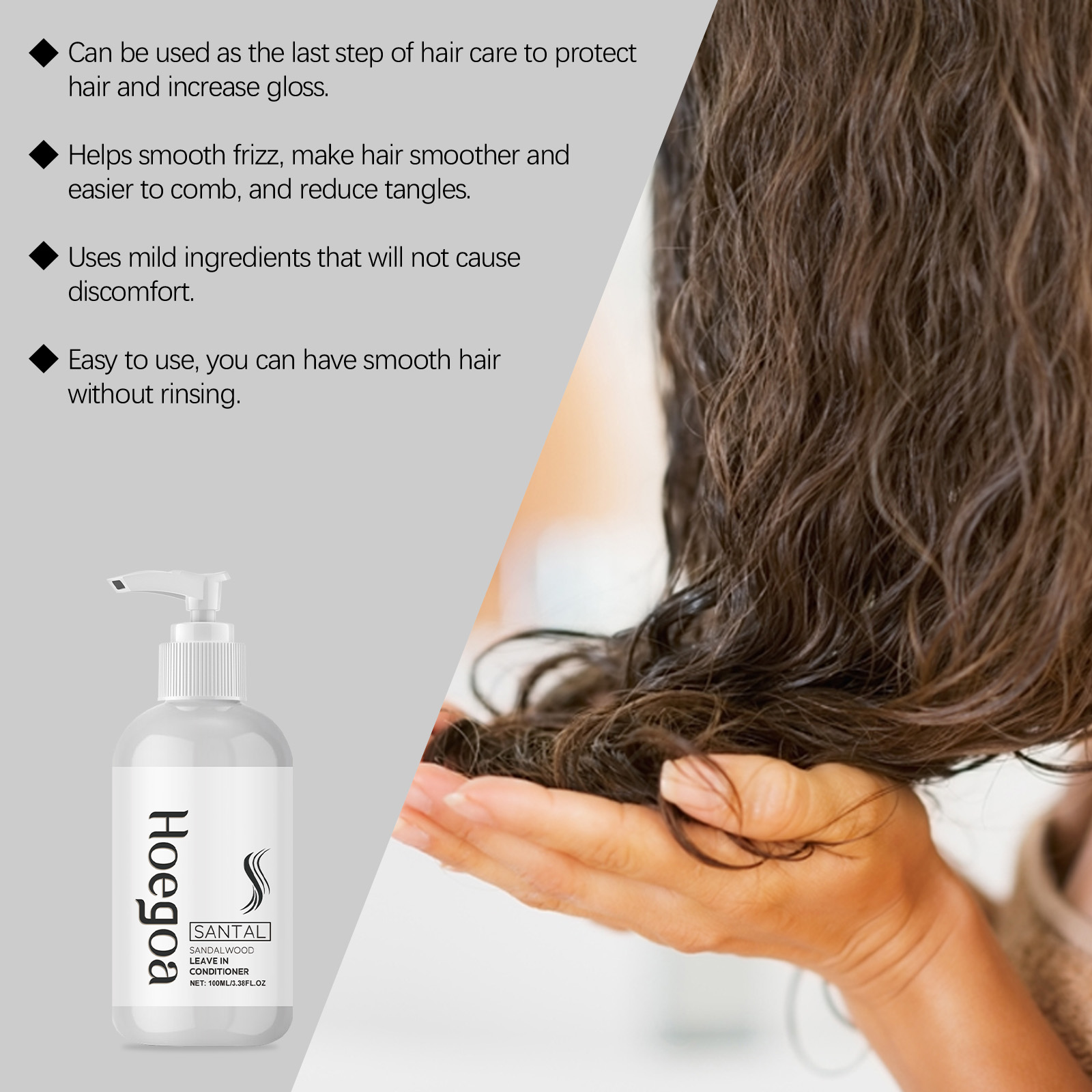 Leave In Conditioner Repair Pr - Hair Care Dupes 리뷰 및 가격