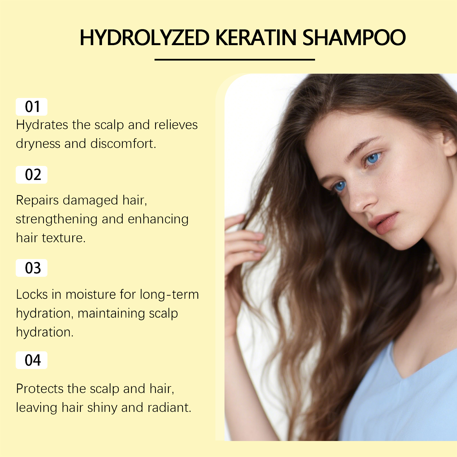 Organic Rosemary Biotin Shampo - Biotin Shampoo Thickening 리뷰 및 가격