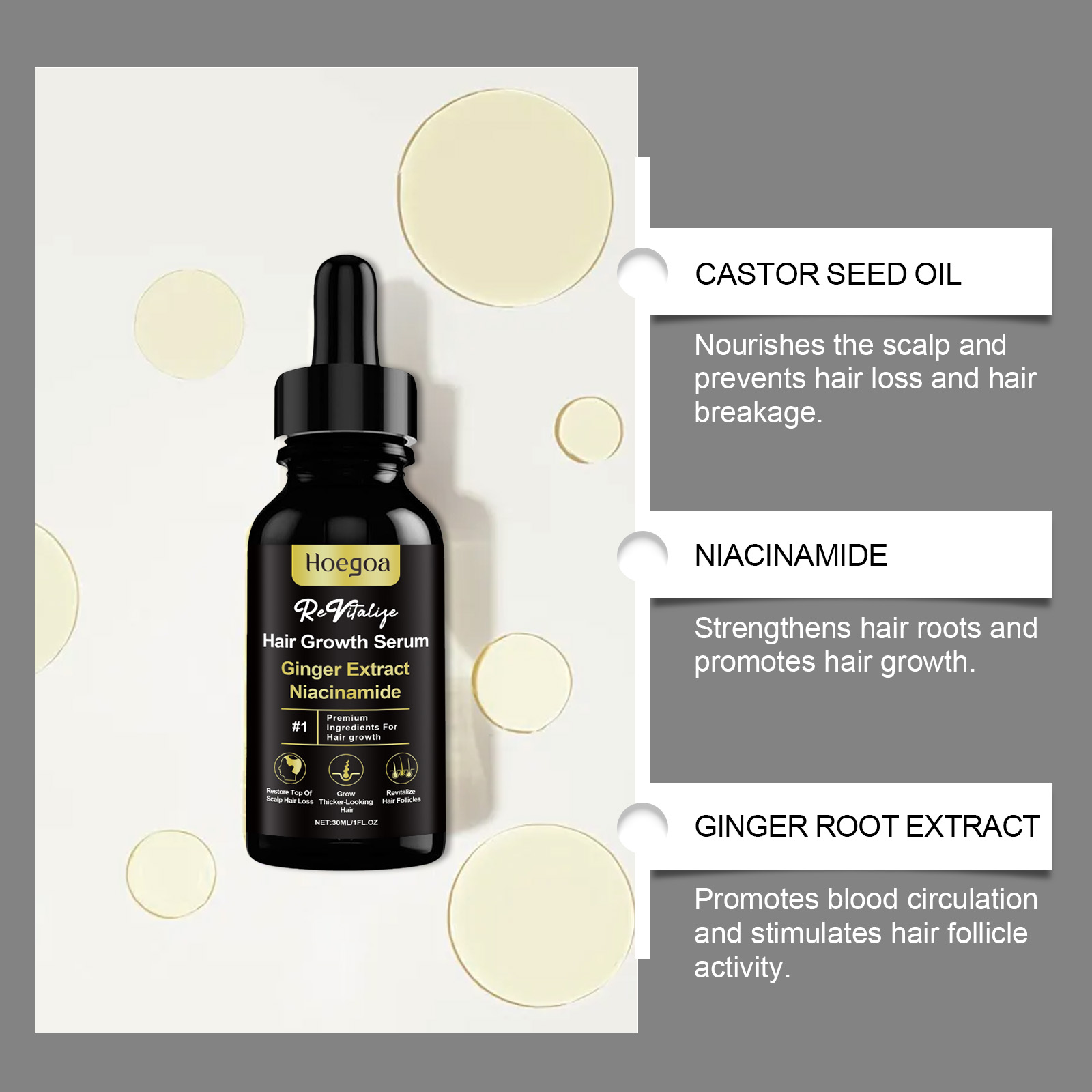 30ml Hair Care Essential Oil T - Hair Care Essence 리뷰 및 가격