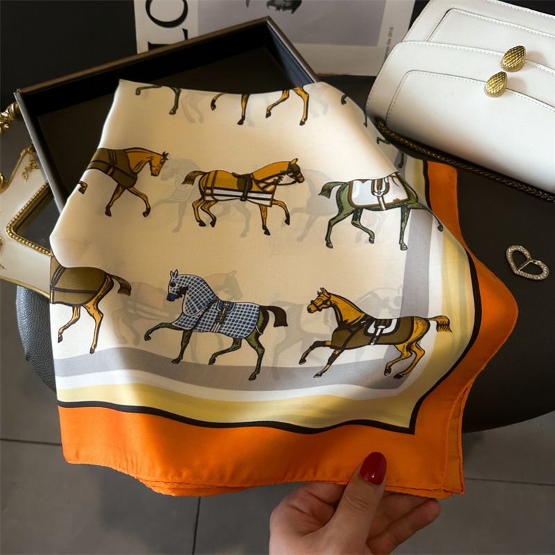 Luxury Brand 2026 Horse Print  - Hair Care Brand 리뷰 및 가격