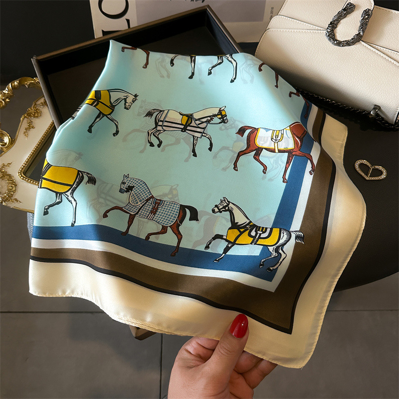 Luxury Brand 2026 Horse Print  - Hair Care Brand 리뷰 및 가격