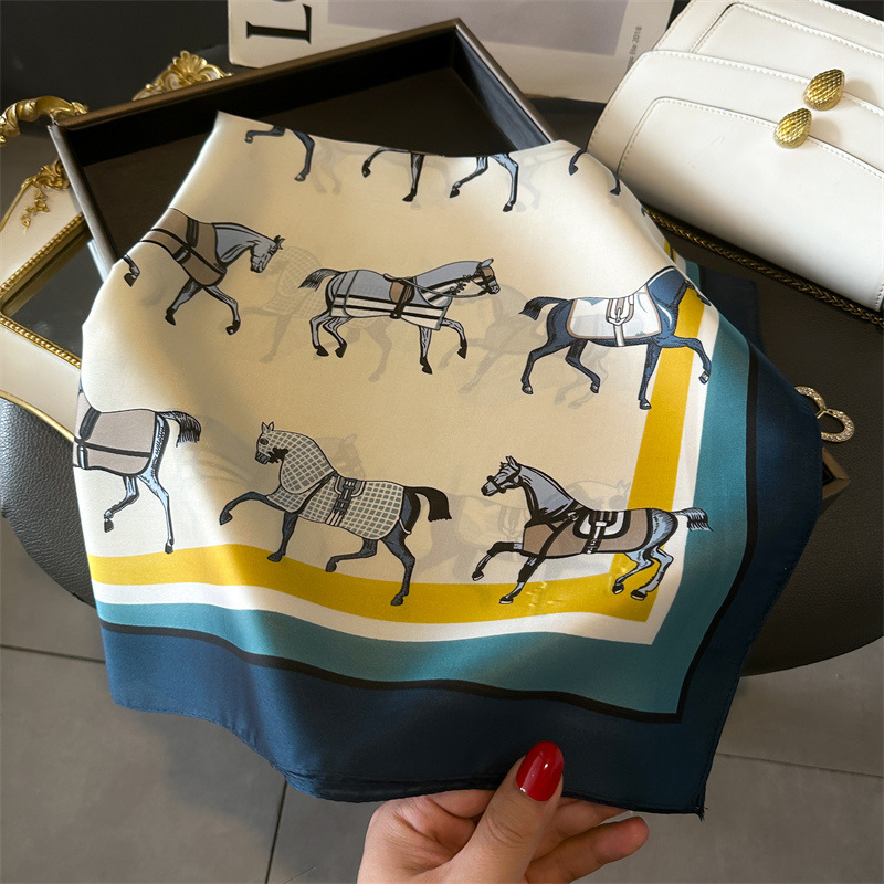 Luxury Brand 2026 Horse Print  - Hair Care Brand 리뷰 및 가격