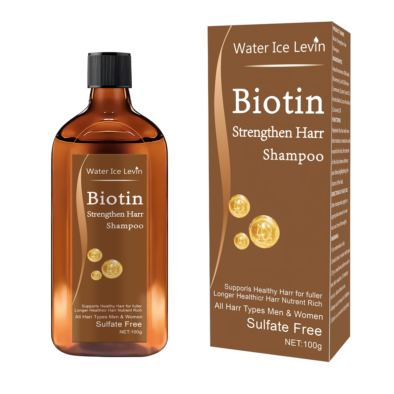 Biotin hair Growth shampoo ant - Biotin Shampoo Thickening 리뷰 및 가격
