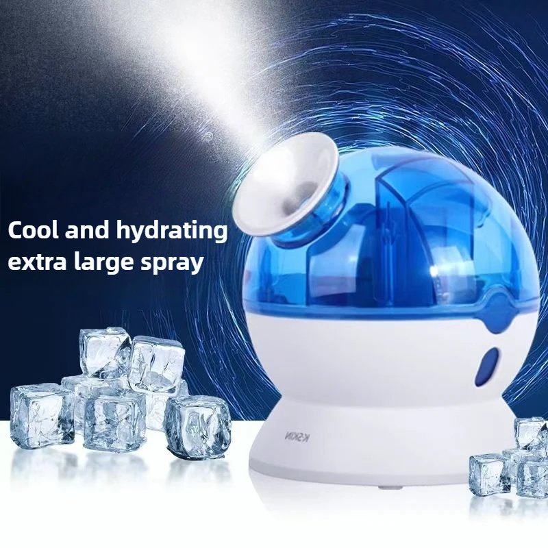 Electric Deep Hydration Facial - Hair Care Homemade 리뷰 및 가격