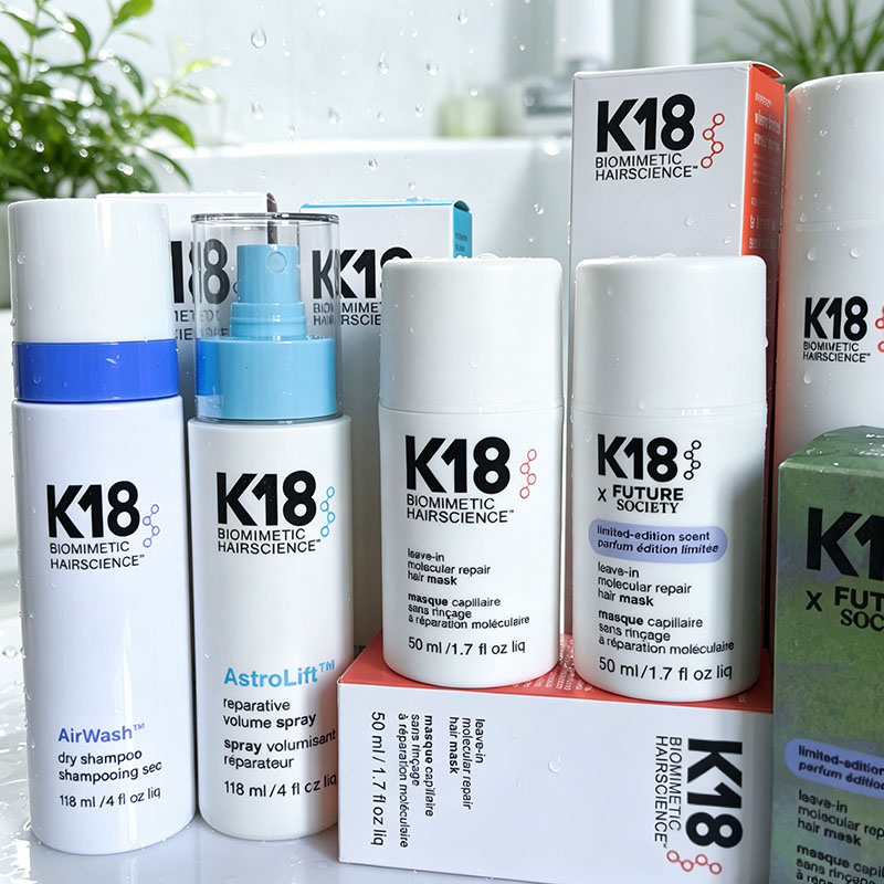 K18 Leave-In Molecular Repair  - Hair Care Dupes 리뷰 및 가격