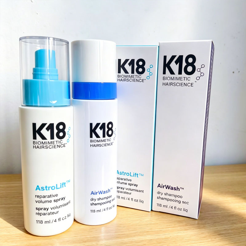 K18 Leave-In Molecular Repair  - Hair Care Dupes 리뷰 및 가격