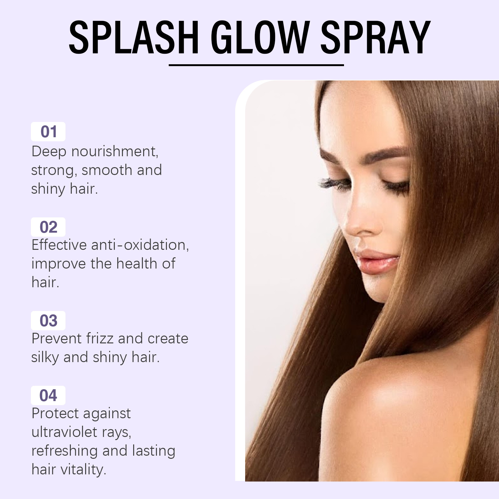 Hoegoa Vitamin Hair Growth Ser - Hair Care Oil Serum 리뷰 및 가격