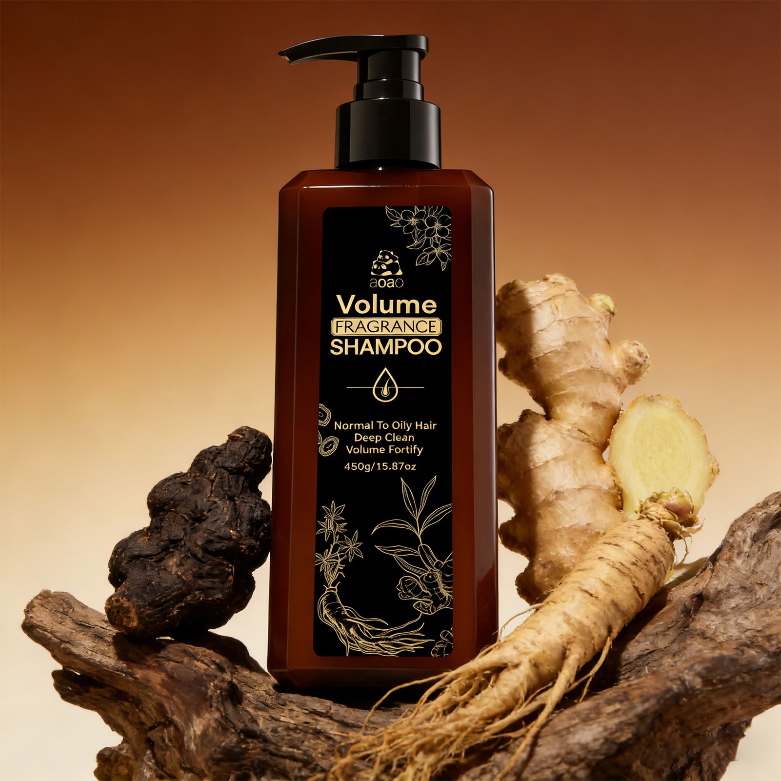 Fragrance shampoo, oil-control - Hair Care Brand 리뷰 및 가격