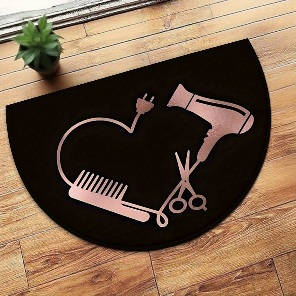 Haircare Symbol Doormat Minima - Hair Care Homemade 리뷰 및 가격