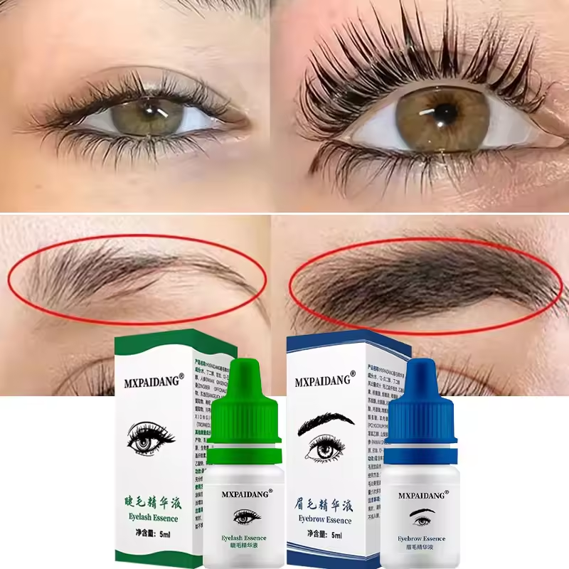 Fast Eyebrow Growth Serum Eyel - Hair Care Oil Serum 리뷰 및 가격