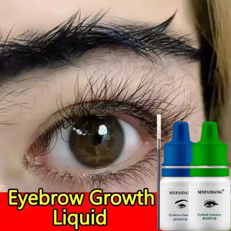 Fast Eyebrow Growth Serum Eyel - Hair Care Oil Serum 리뷰 및 가격