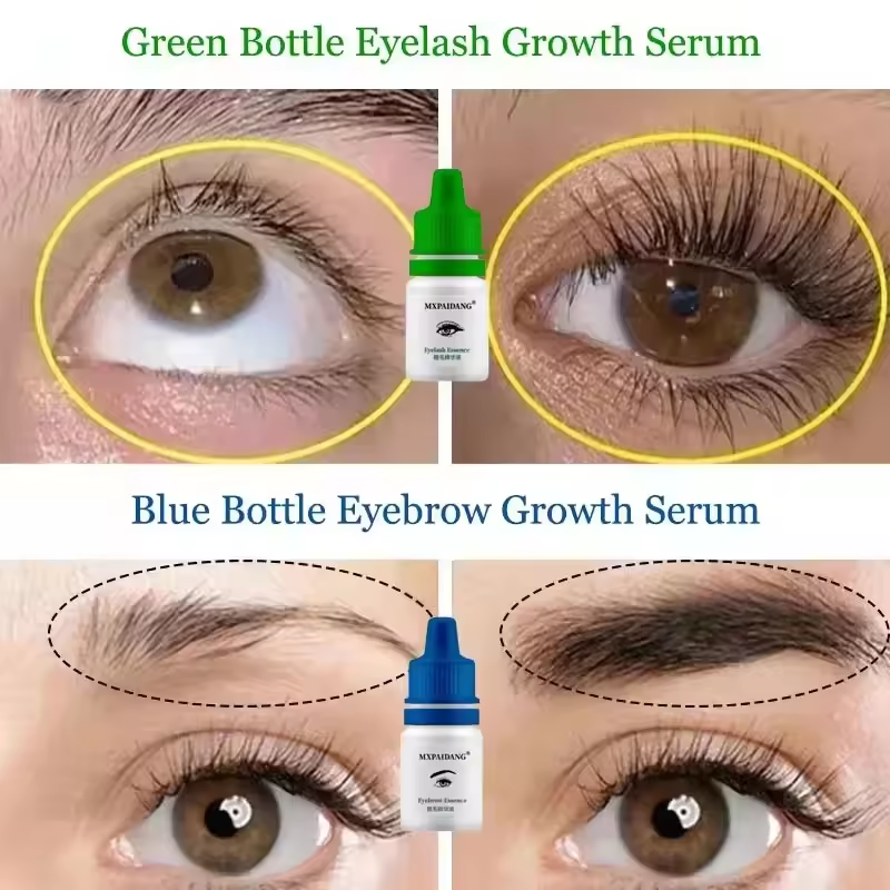 Fast Eyebrow Growth Serum Eyel - Hair Care Oil Serum 리뷰 및 가격