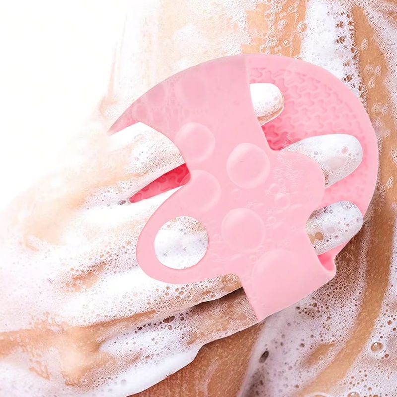 2Pcs Silicone Scalp Massage Br - Hair Care Dandruff 리뷰 및 가격