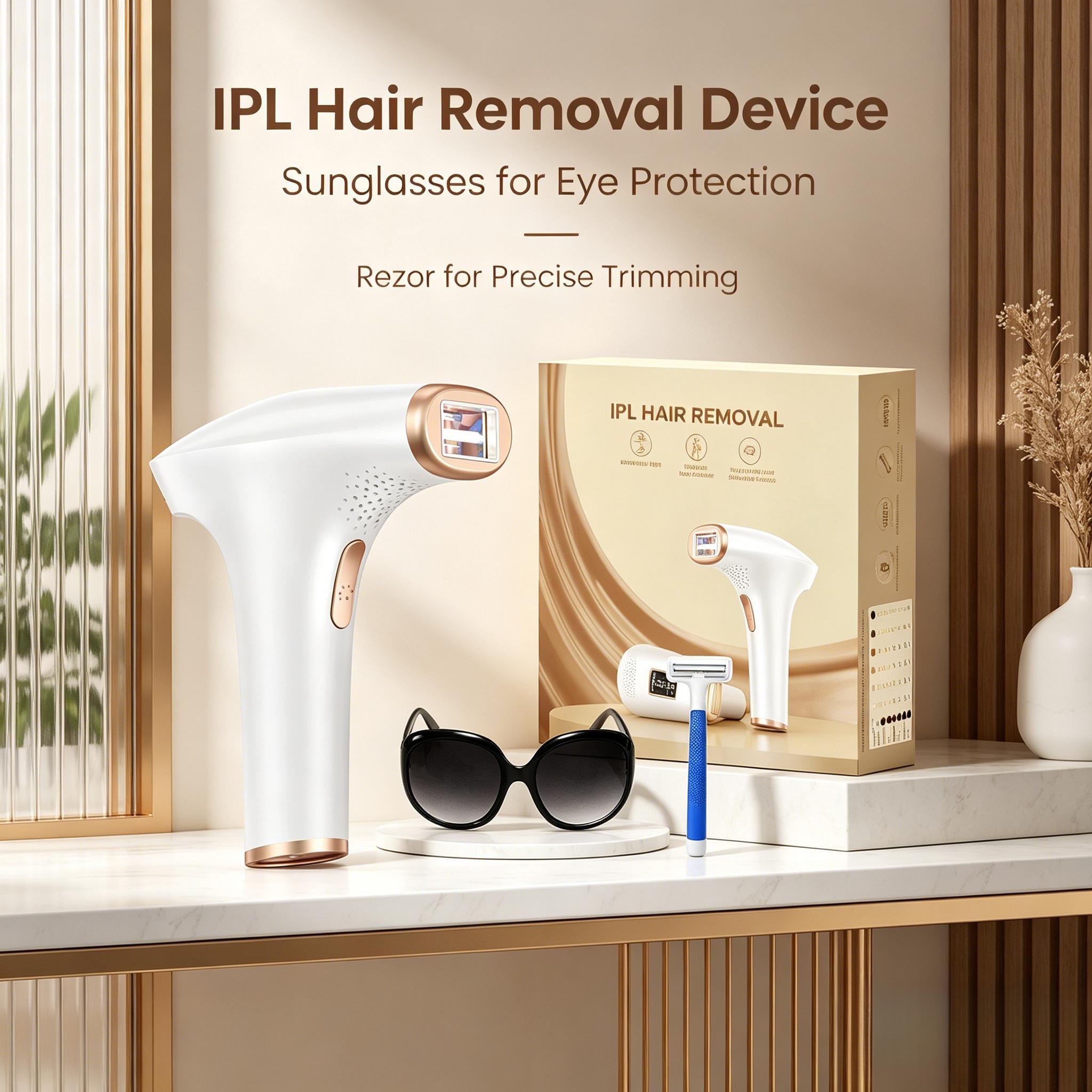 2026 IPL Skin Rejuvenation Fac - Hair Care Homemade 리뷰 및 가격
