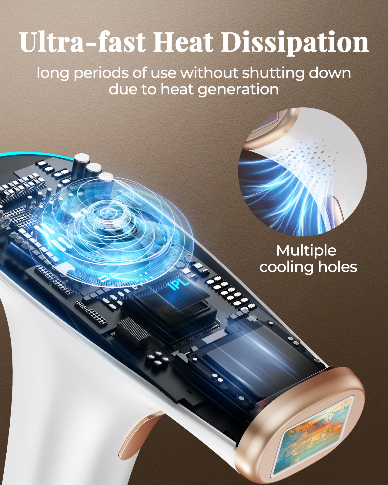 2026 IPL Skin Rejuvenation Fac - Hair Care Homemade 리뷰 및 가격
