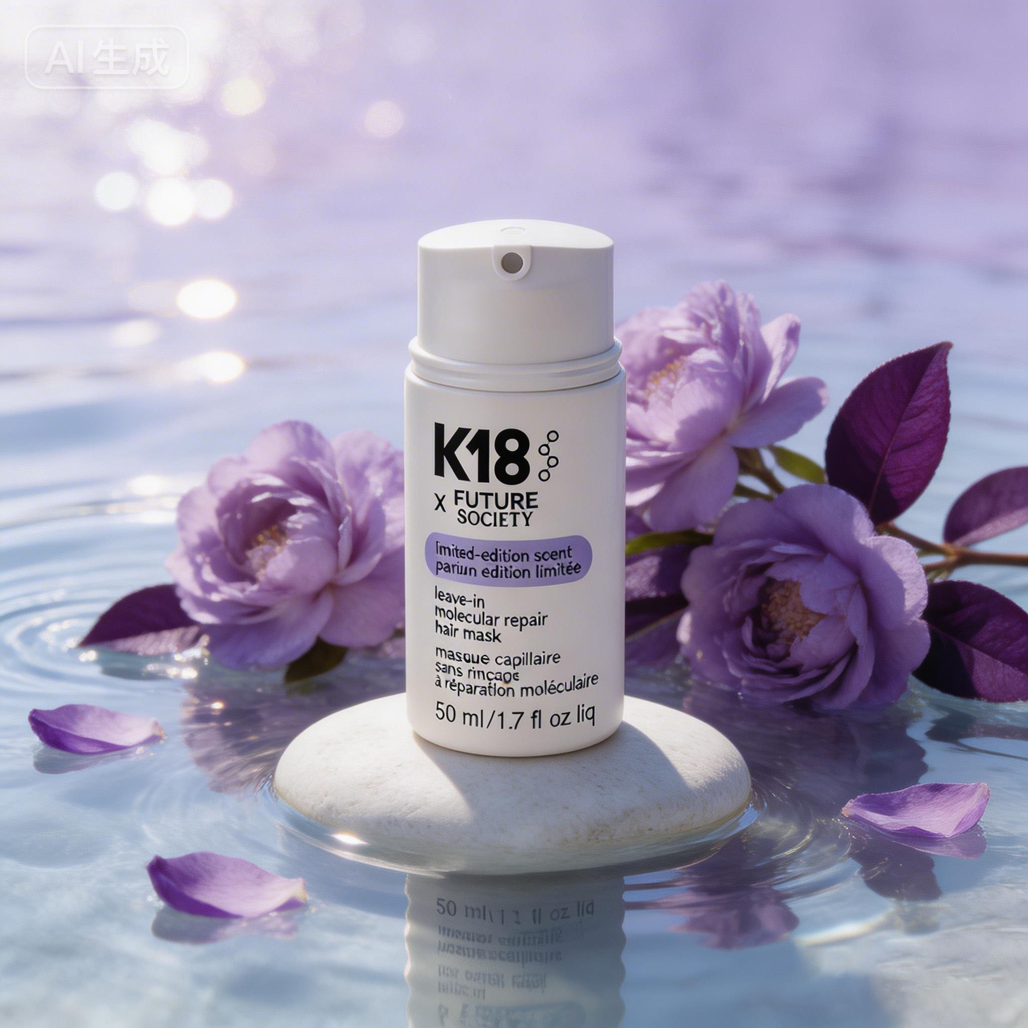 New K18 Leave-In Molecular Rep - Hair Care Dupes 리뷰 및 가격