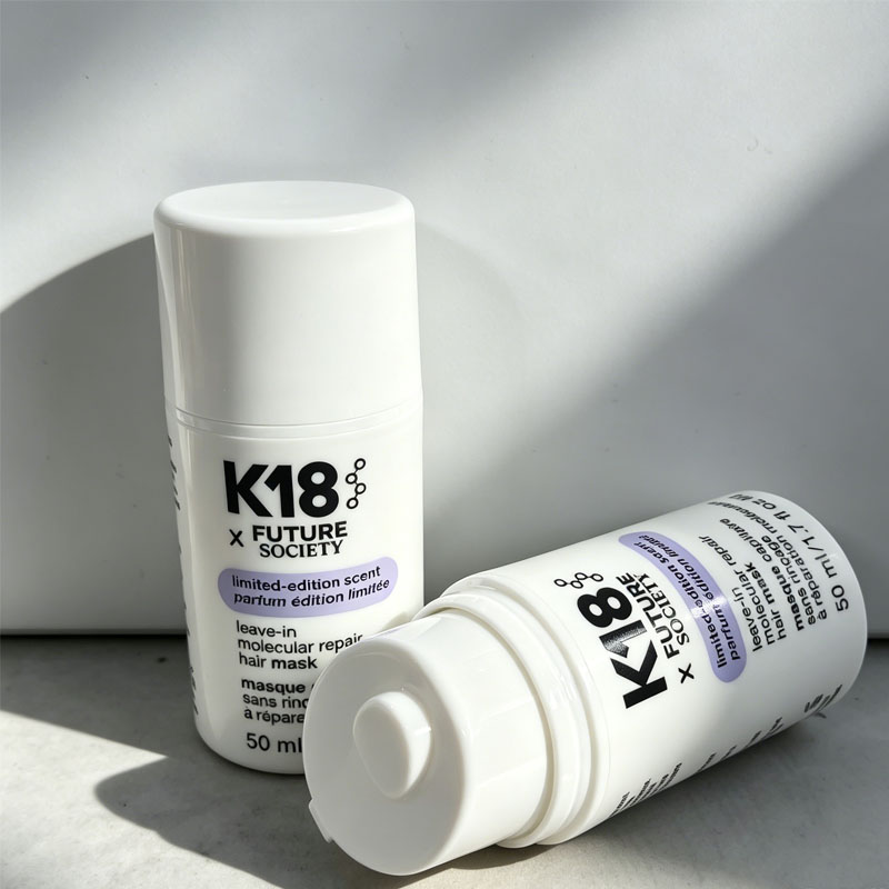 New K18 Leave-In Molecular Rep - Hair Care Dupes 리뷰 및 가격