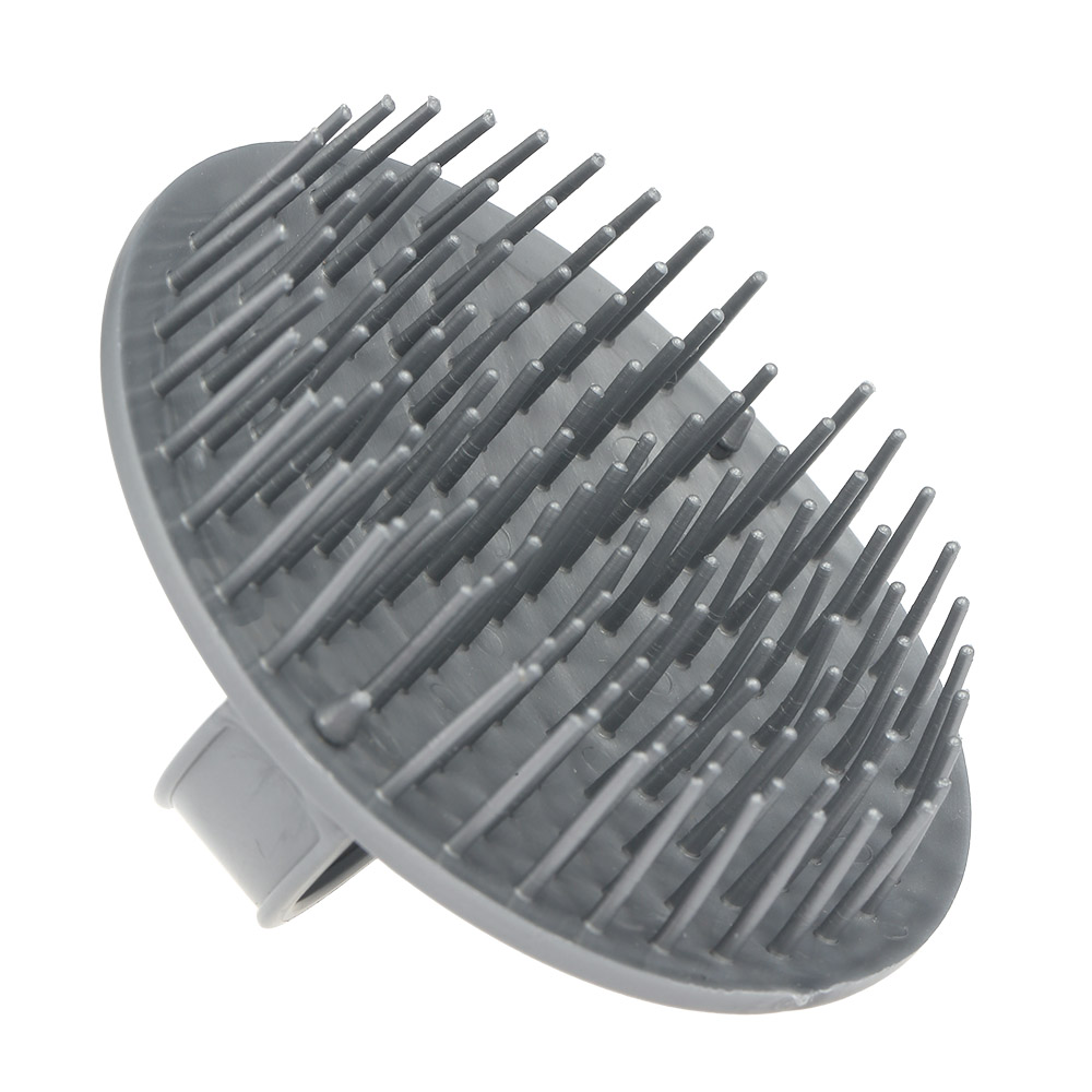 Silicone Shampoo Brush Scalp M - Hair Care Dandruff 리뷰 및 가격