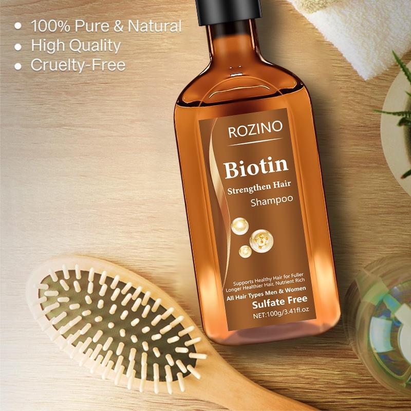 Biotin Shampoo Hair Thickening - Biotin Shampoo Thickening 리뷰 및 가격