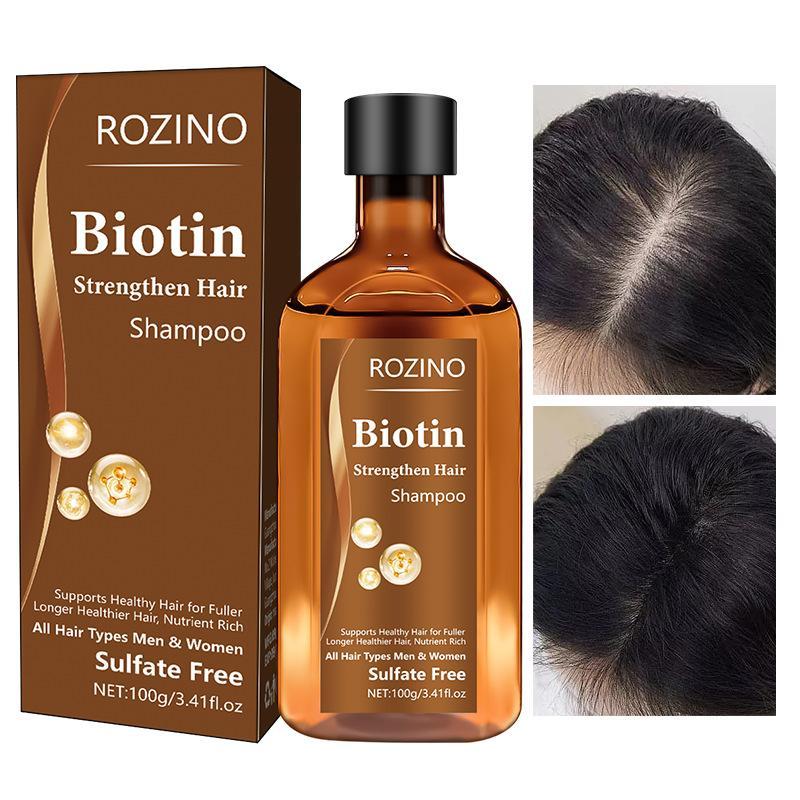 Biotin Shampoo Hair Thickening - Biotin Shampoo Thickening 리뷰 및 가격