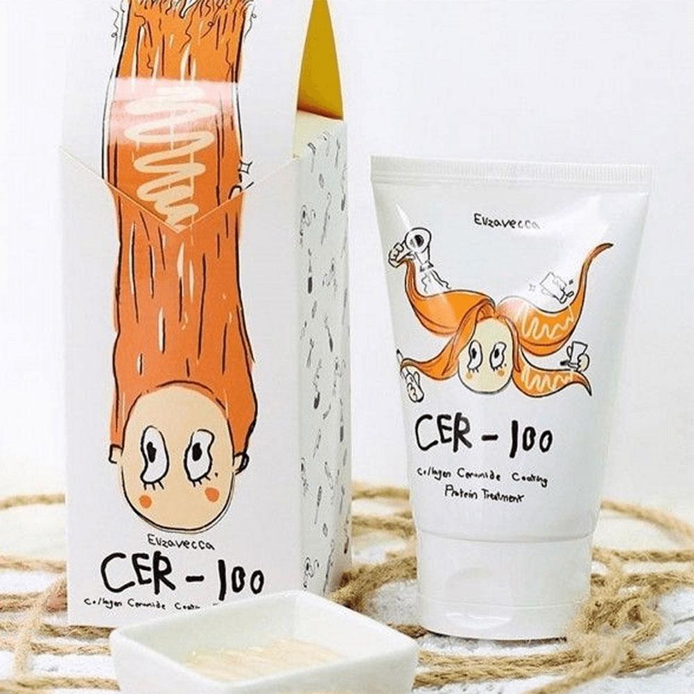 CER-100 Collagen Hair Treatme - Hair Care Dupes 리뷰 및 가격