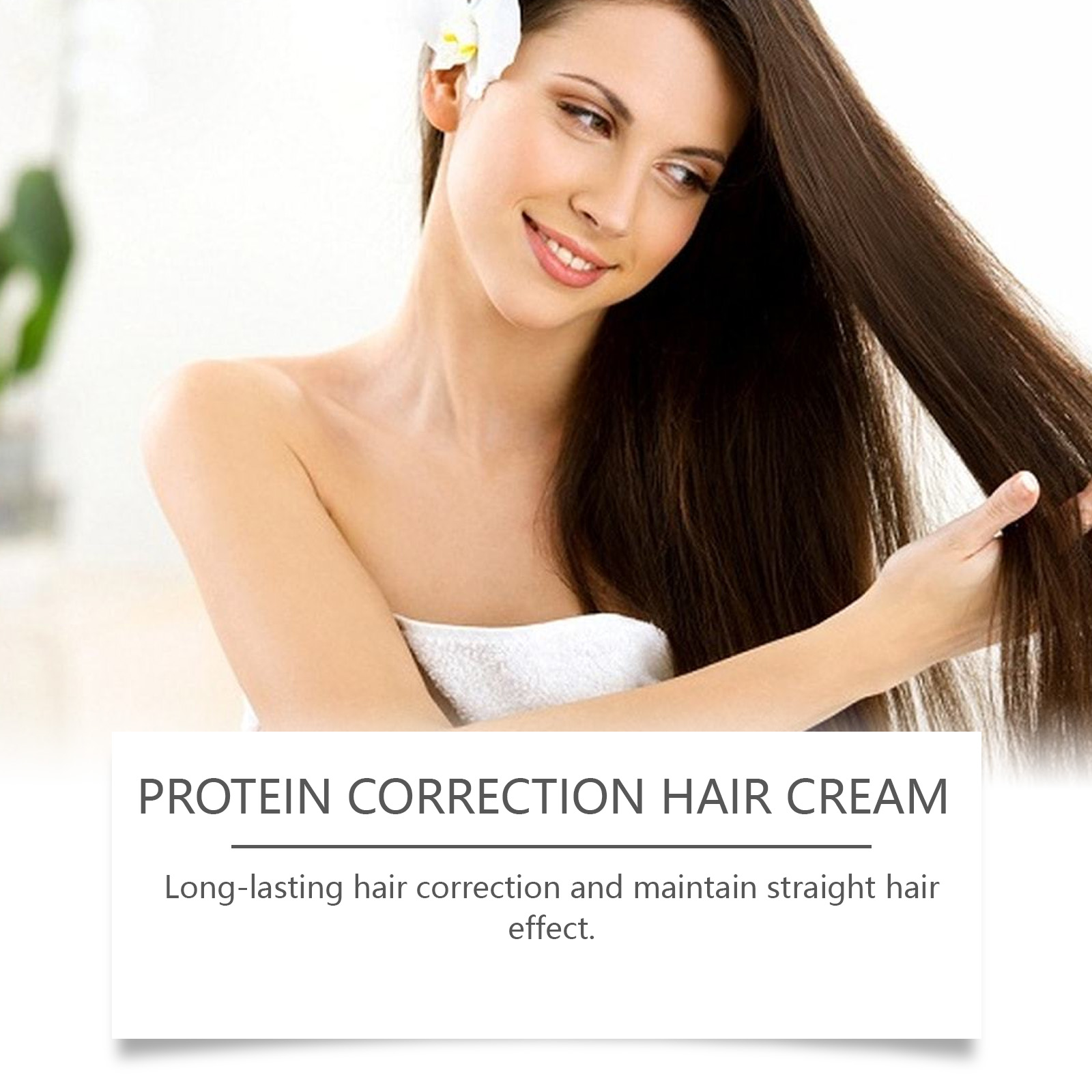 EELHOE Protein Hair Straighten - Hair Care Dupes 리뷰 및 가격