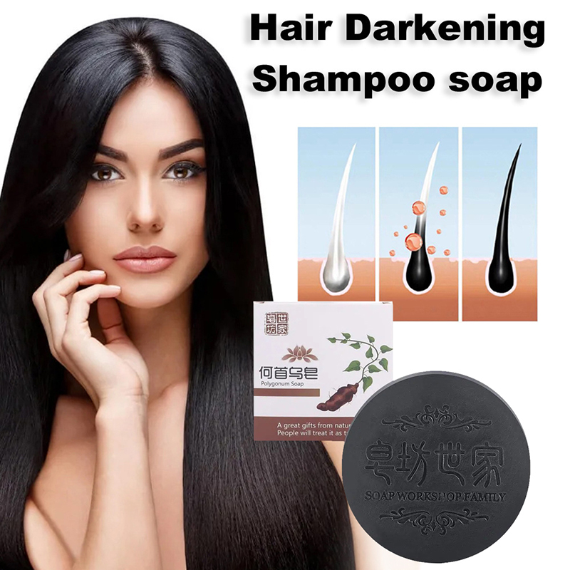 [JN] Hair Shampoo Soap Polygon - Hair Care Dandruff 리뷰 및 가격