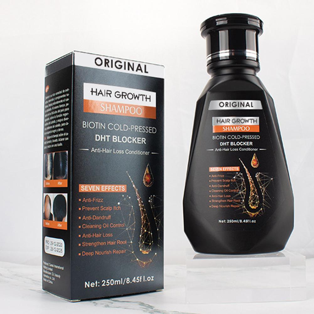 Biotin Ginger shampoo Thickeni - Biotin Shampoo Thickening 리뷰 및 가격