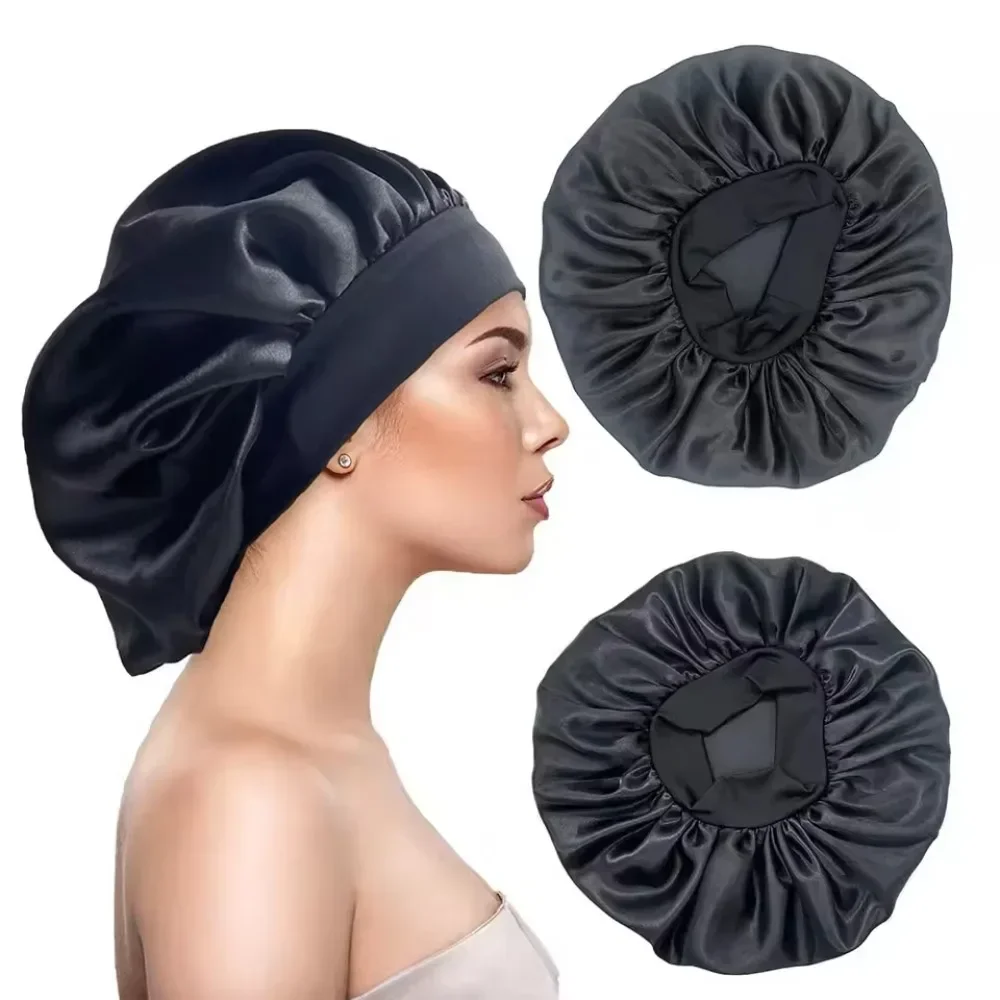 Lady velvet wide-brimmed sleep - Hair Care Homemade 리뷰 및 가격