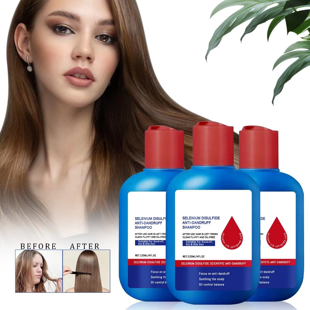 New 120ml Nipori Shampoo Oil C - Hair Care Dandruff 리뷰 및 가격