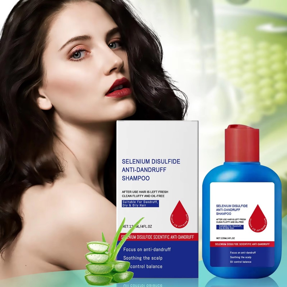 New 120ml Nipori Shampoo Oil C - Hair Care Dandruff 리뷰 및 가격