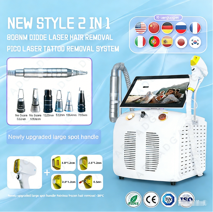 Best Selling 755 1064 808nm Di - Hair Care Homemade 리뷰 및 가격