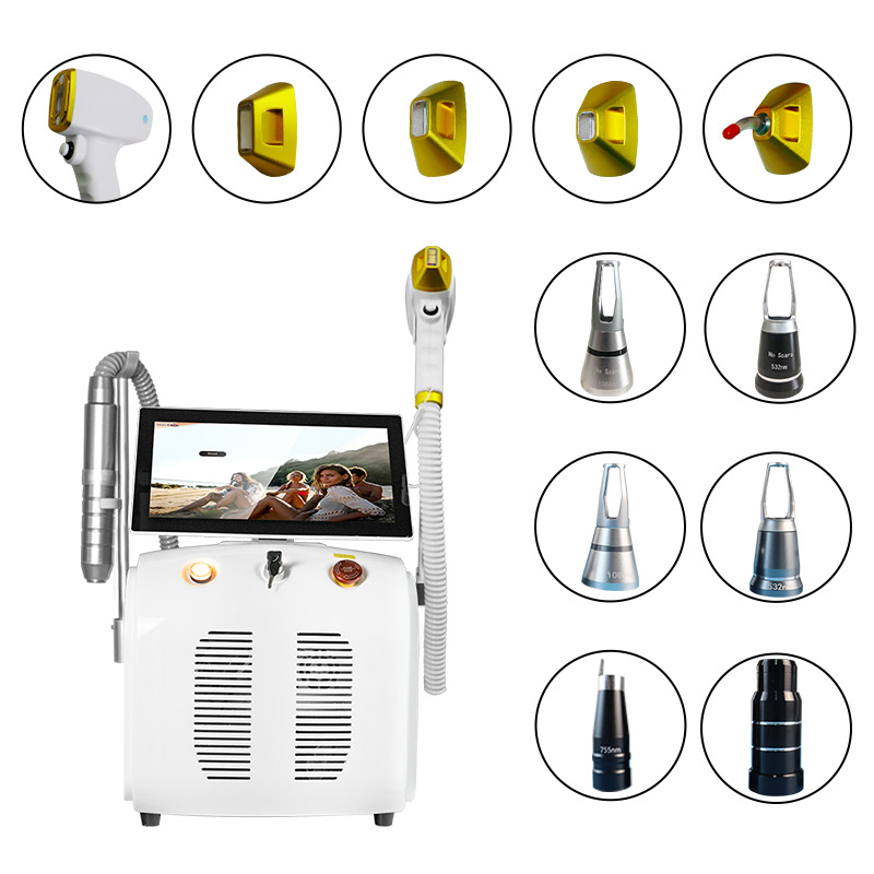 Best Selling 755 1064 808nm Di - Hair Care Homemade 리뷰 및 가격
