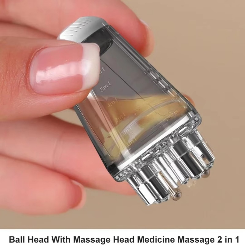 6ml Scalp Applicator Mini Head - Hair Care Essence 리뷰 및 가격