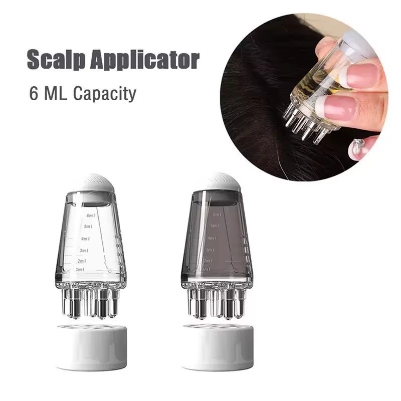 6ml Scalp Applicator Mini Head - Hair Care Essence 리뷰 및 가격