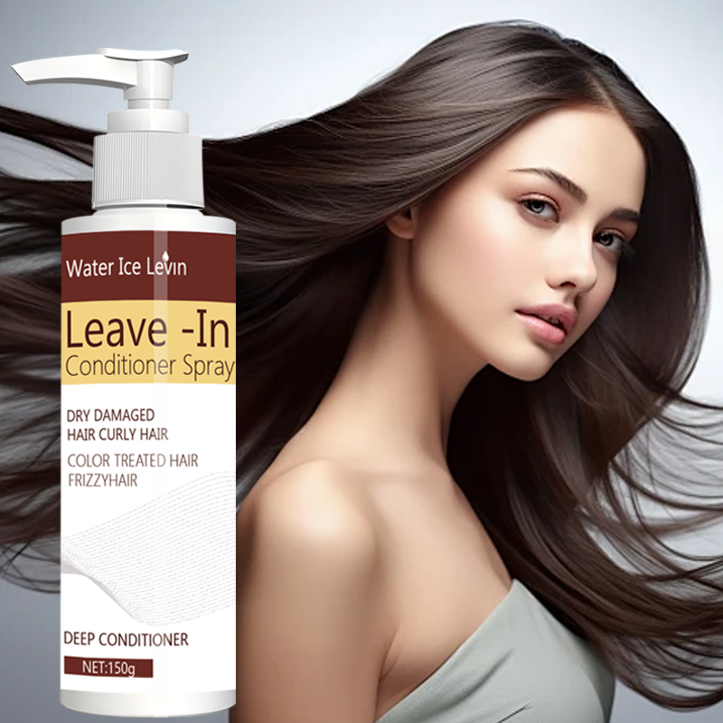 Hair Care Spray, Leave-In Cond - Hair Care Curly Hair 리뷰 및 가격