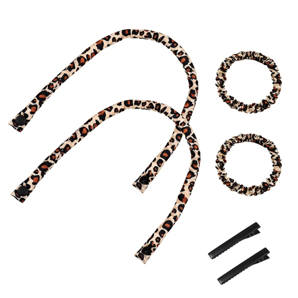 6Pcs Soft Hair Curlers No Heat - Hair Care Curly Hair 리뷰 및 가격