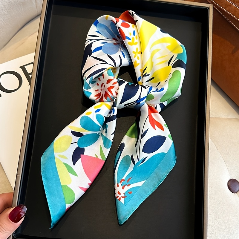Luxury Brand 2025 Floral Print - Hair Care Brand 리뷰 및 가격