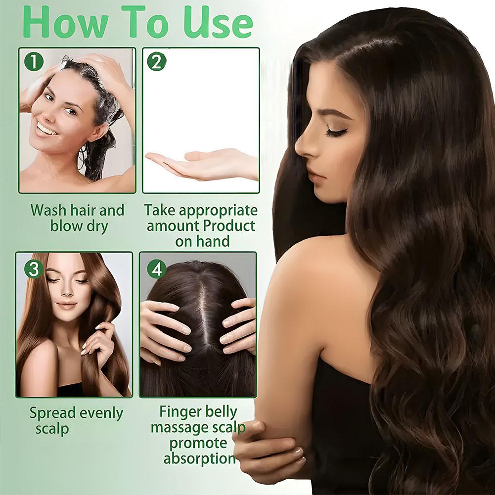 100g Rosemary Oil Scalp Intens - Hair Care Essence 리뷰 및 가격